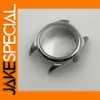36mm Datejust Watch Case for NH35 NH36 Movements
