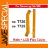 Samsung Galaxy Tab S5E Flex Cable Connector