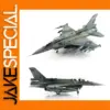 F-16D Fighter Model 1:72 Scale Replica