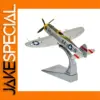 1/72 Scale P-47D-28RA Fighter Model Dottie Mae