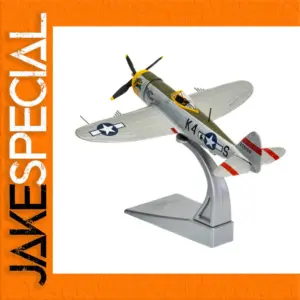 1/72 Scale P-47D-28RA Fighter Model Dottie Mae