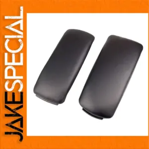 Car Armrest Cover for A4 B6/B7, S4, A6 C5