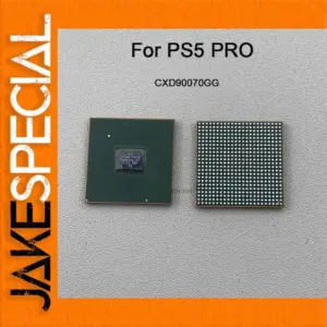 PS5 PRO CXD90070GG Motherboard Replacement