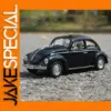 Volkswagen VW Beetle 1:24 Scale Model Car