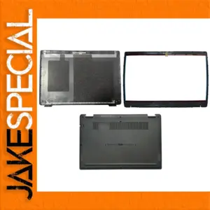 DELL Latitude 15 LCD Back Cover Case