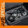 Kawasaki H2R V4S 1:9 Scale Diecast Model