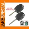 Ford Remote Car Key with FO21 Blade 1998-2008