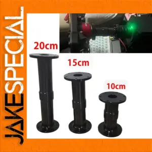 Simagic Series Steering Wheel Extension Rods