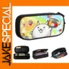 Cartoon Cat Pencil Case for Creative Supplies