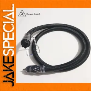 Snake King Python C19 Connector Power Cord