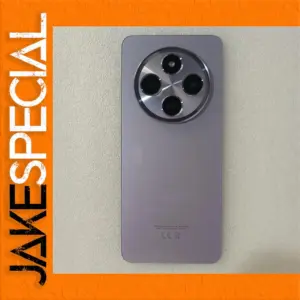Xiaomi Redmi 14C 4G Stylish Back Cover