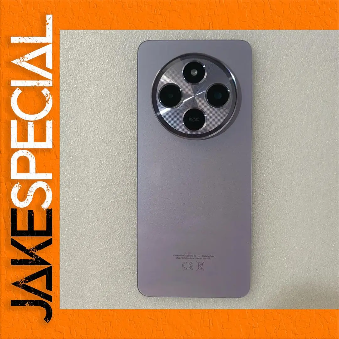 Xiaomi Redmi 14C 4G Stylish Back Cover 1 Xiaomi Redmi 14C 4G Stylish Back Cover