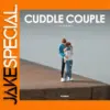 Hand-Painted Miniature Couple Figure Model 1:64