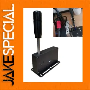 PC Sequential Shifter Gearshift Sim for Racing