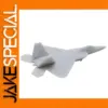 F-22 Stealth Fighter Jet Model Set of 5