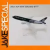 Air New Zealand B777 Model Aircraft 16cm