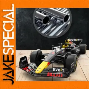 1:32 Scale Formula One Champion RB19 Model Car