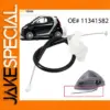 Smart Fortwo Coupe Door Handle Cable 1998-2007