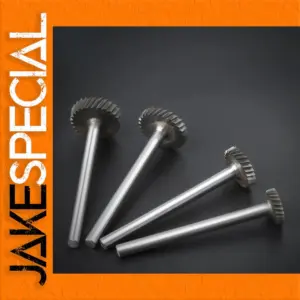T-Shaped Milling Cutter Set for Woodworking