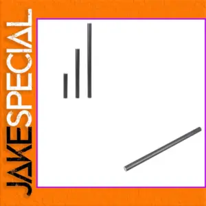 Durable Extension Rod for Photography Equipment