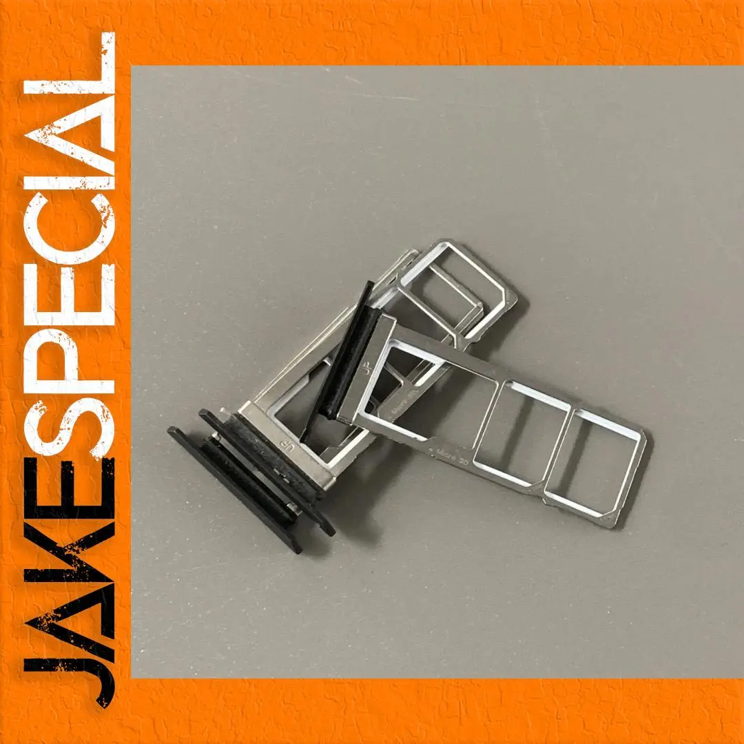 Crosscall Core Z5 SIM Card Holder Tray 1 Crosscall Core Z5 SIM Card Holder Tray