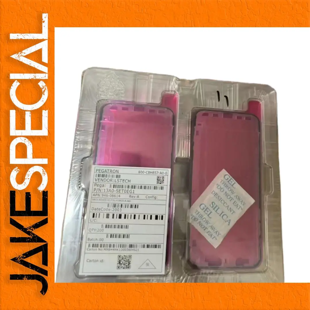 Waterproof LCD Frame Bezel Seal Tape for iPhone 1 Waterproof LCD Frame Bezel Seal Tape for iPhone