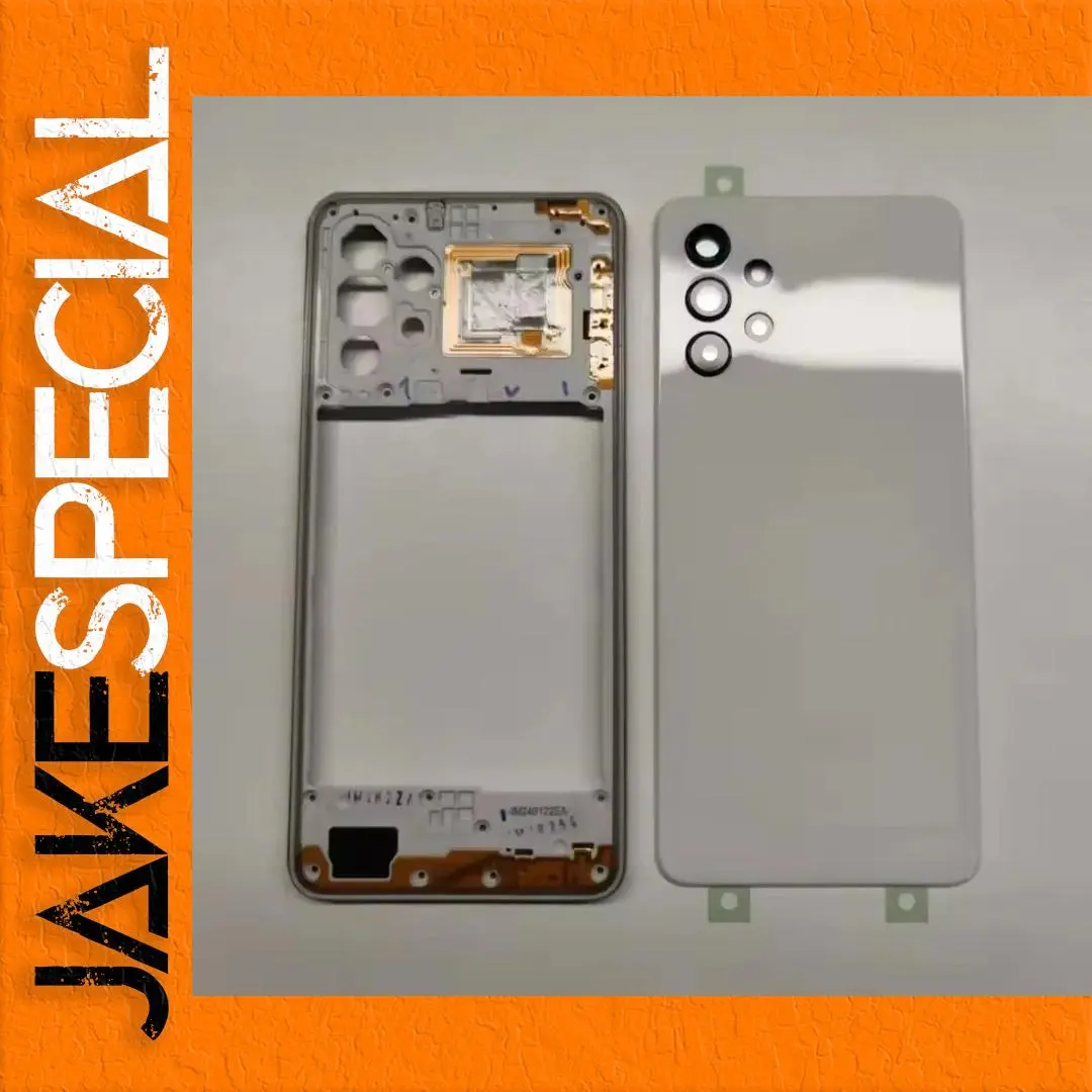 Samsung Galaxy A32 4G Phone Housing Assembly 1 Samsung Galaxy A32 4G Phone Housing Assembly