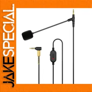 Replacement Braided Cable for Sony Headphones