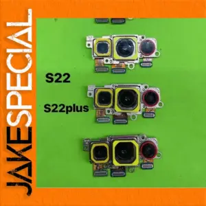 Samsung Galaxy S22 Ultra Replacement Flex Cable