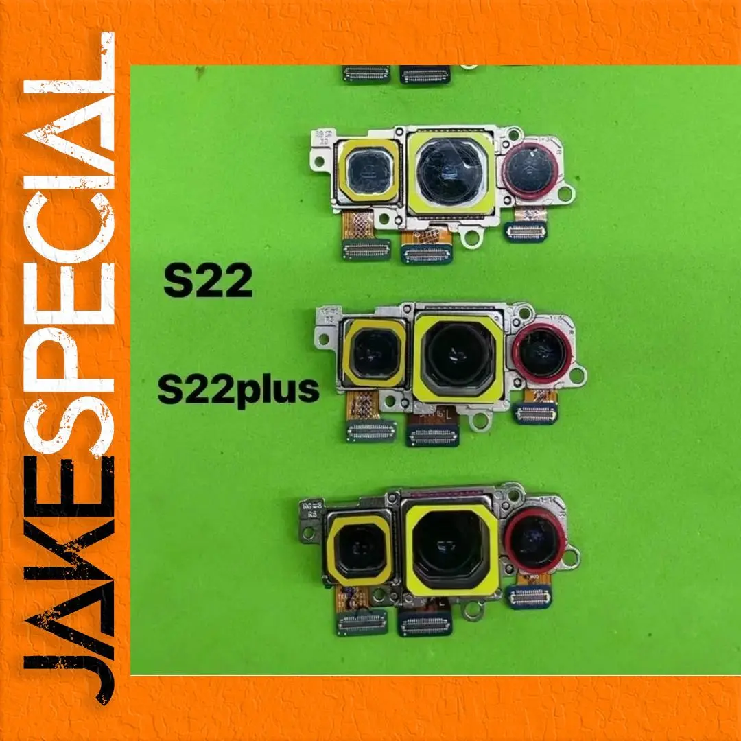 Samsung Galaxy S22 Ultra Replacement Flex Cable 1 Samsung Galaxy S22 Ultra Replacement Flex Cable
