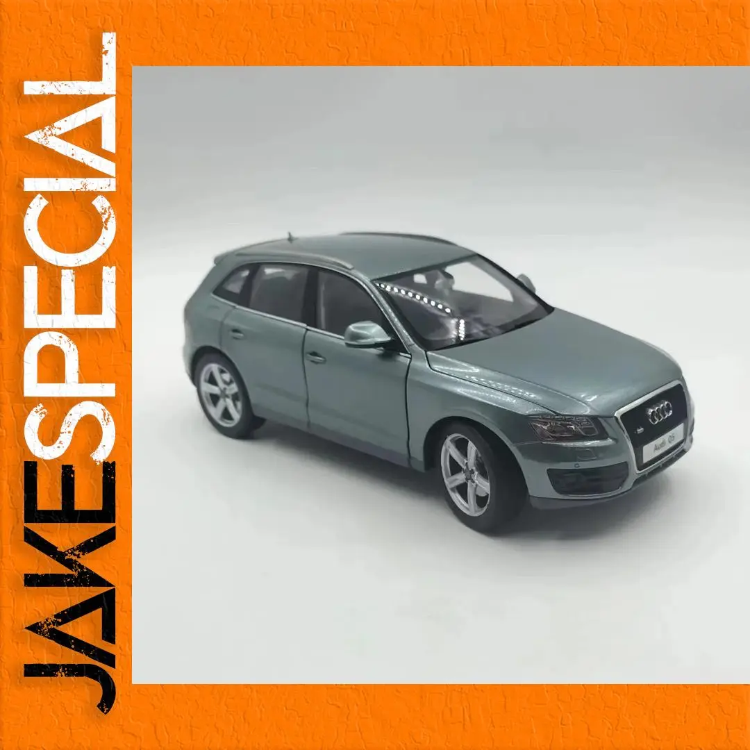 Kyosho 1:18 Scale Faw Audi Q5 Model SUV 1 Kyosho 1:18 Scale Faw Audi Q5 Model SUV