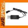 3.7V Lithium Battery USB Charging Cable