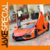 1:24 Scale Lamborghini Revuelto Model Car