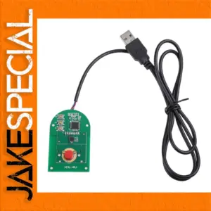 IBM ThinkPad Trackpoint Pointing Stick Replacement