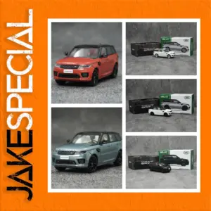 WHELART Collection 1/64 Scale Model Cars