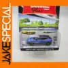 2023 Ford Mustang Mach-E GT 1:64 Scale Model