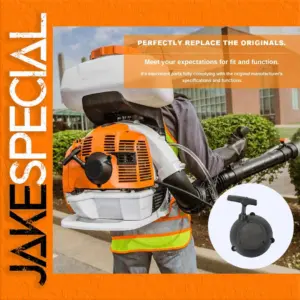 Car Recoil Pullstart Starter for STIHL Models