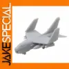 DIY A-7 Corsair II Model Set - 5 Scales