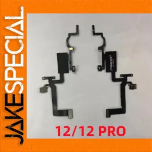 Set of 10 Earpiece Flex Cables for iPhone