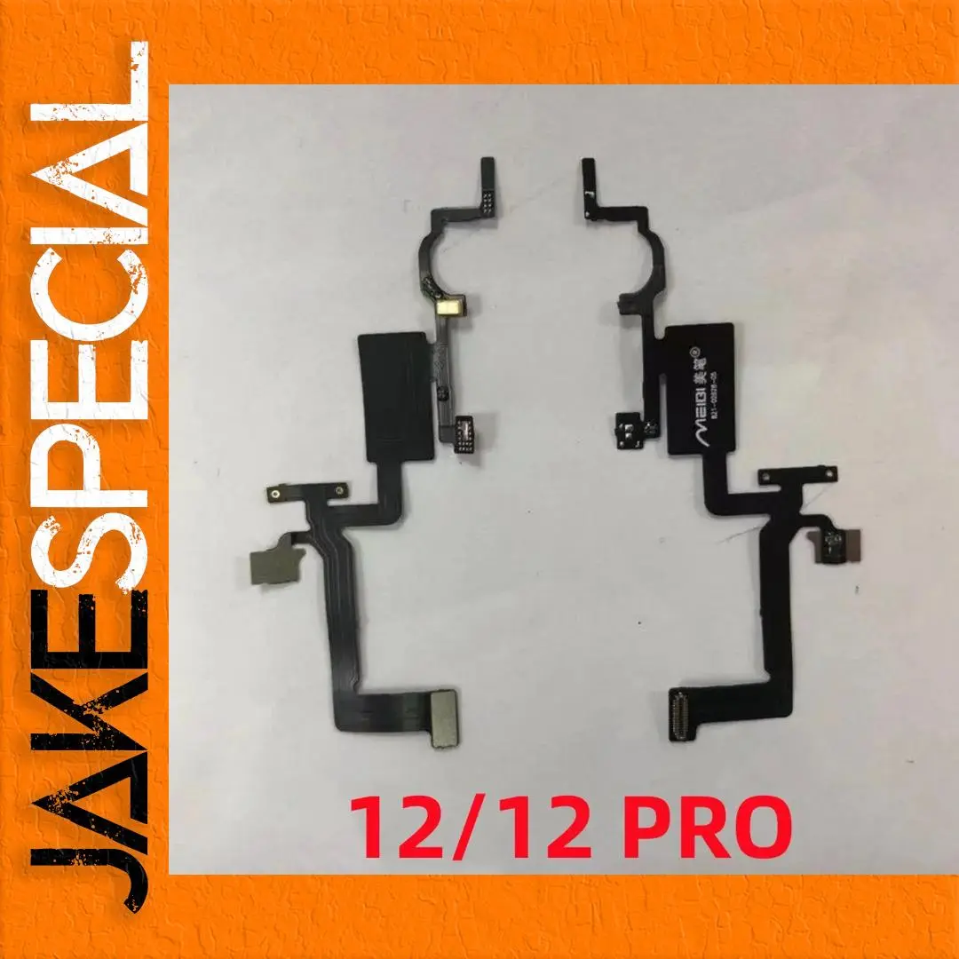 Set of 10 Earpiece Flex Cables for iPhone 1 Set of 10 Earpiece Flex Cables for iPhone