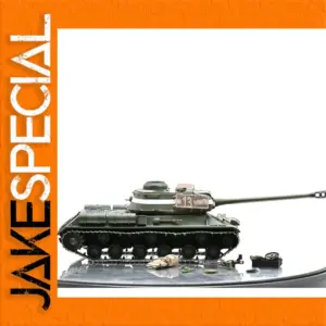1/72 Soviet J-S2 Heavy Tank Model
