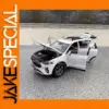 Great Wall Haval F7 1:18 Scale Diecast Model