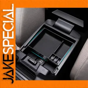 Mazda 6 Atenza Armrest Storage Box 2013-2017