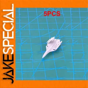 J-15 Flying Shark Resin Model Set of 5