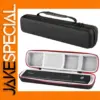 EVA Protective Case for Canon P-208II Scanner