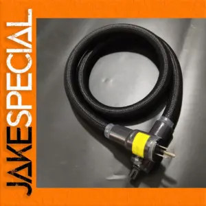 ZUIDID Snake King High-Fidelity Power Cable