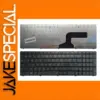 ASUS Laptop Keyboard Compatible with K54C/X54C/A54C