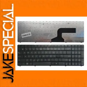 ASUS Laptop Keyboard Compatible with K54C/X54C/A54C