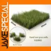Height 16mm Artificial Grass Tufts for Models