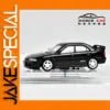 Mitsubishi Lancer Evolution EVO 2 Diecast Model